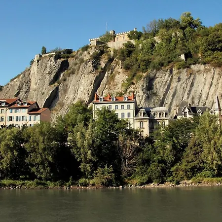 아파트 Hyper-centre + Wifi + Netflix