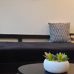 Hyper-centre + Wifi + Netflix アパート *