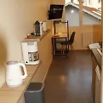Hyper-centre + Wifi + Netflix グルノーブル