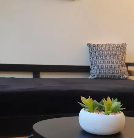Hyper-centre + Wifi + Netflix Apartment *