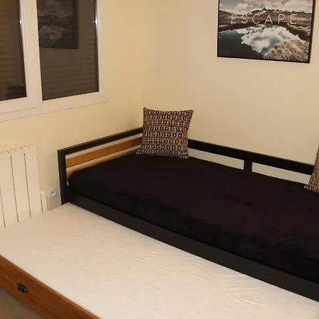 Hyper-centre + Wifi + Netflix Apartment Grenoble