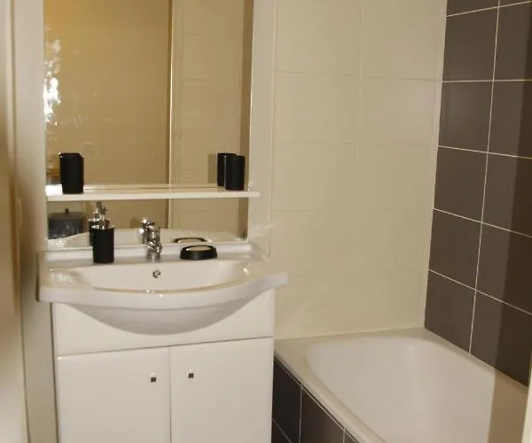 Hyper-centre + Wifi + Netflix Apartment *