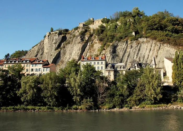 דירה Hyper-centre + Wifi + Netflix