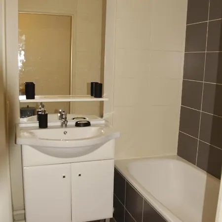 Hyper-centre + Wifi + Netflix Apartment *