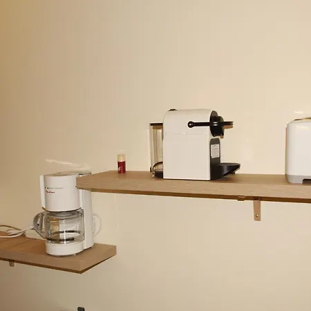 Apartment Hyper-centre + Wifi + Netflix *