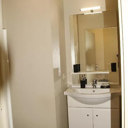 Hyper-centre + Wifi + Netflix Apartment *