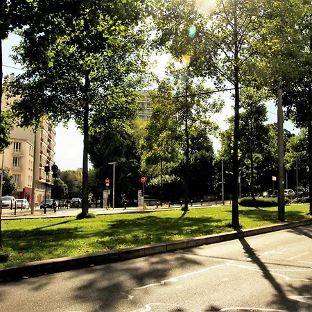 Apartment Hyper-centre + Wifi + Netflix Grenoble