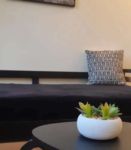 Hyper-centre + Wifi + Netflix Apartamento *